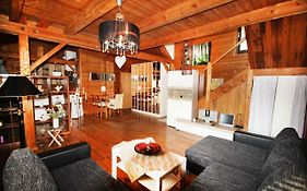 Ferienwohnung Passau