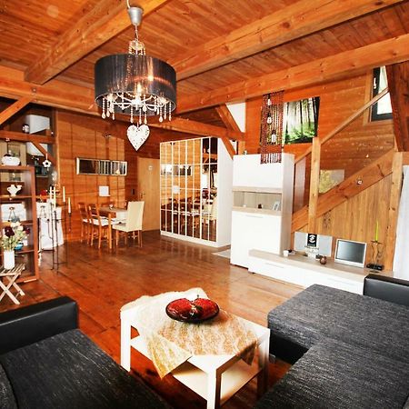 Ferienwohnung Passau Kültér fotó
