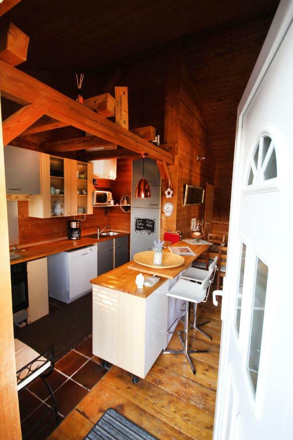 Ferienwohnung Passau Kültér fotó