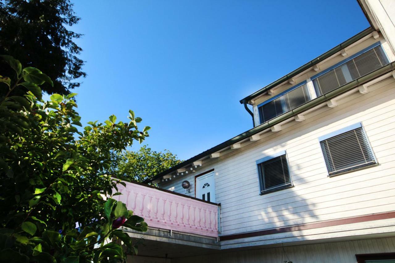 Ferienwohnung Passau Kültér fotó