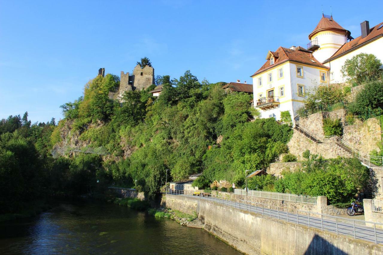 Ferienwohnung Passau Kültér fotó