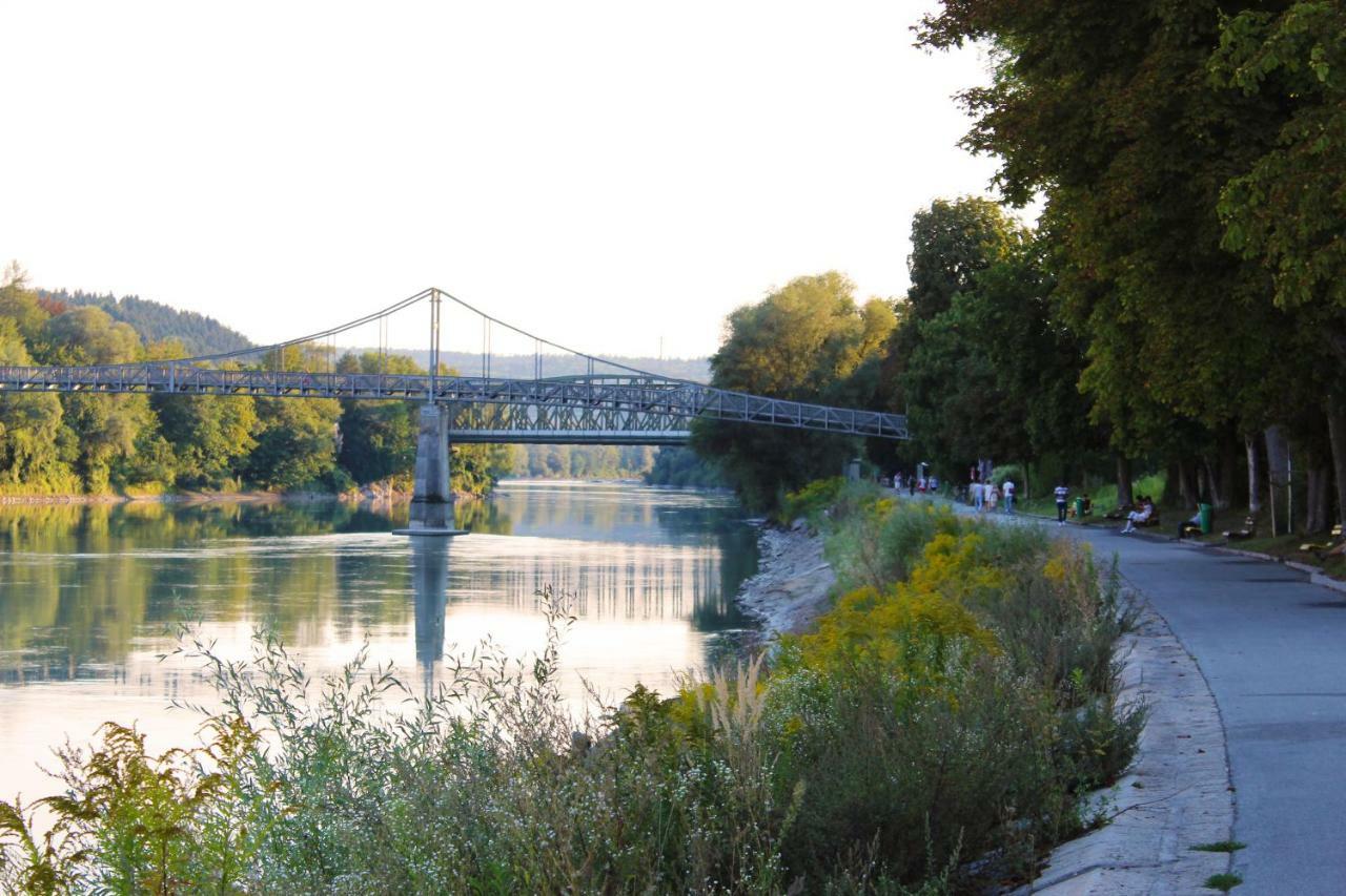 Ferienwohnung Passau Kültér fotó