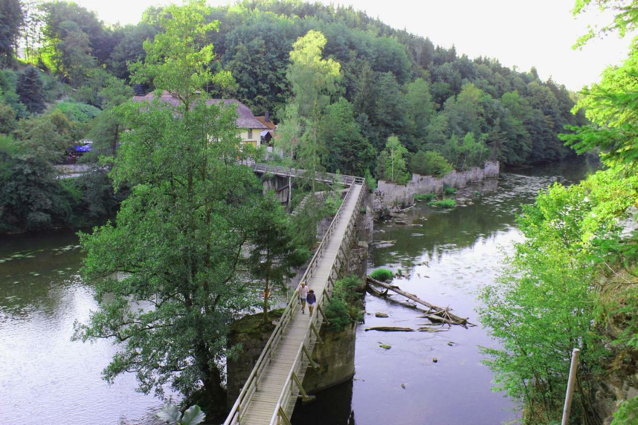 Ferienwohnung Passau Kültér fotó